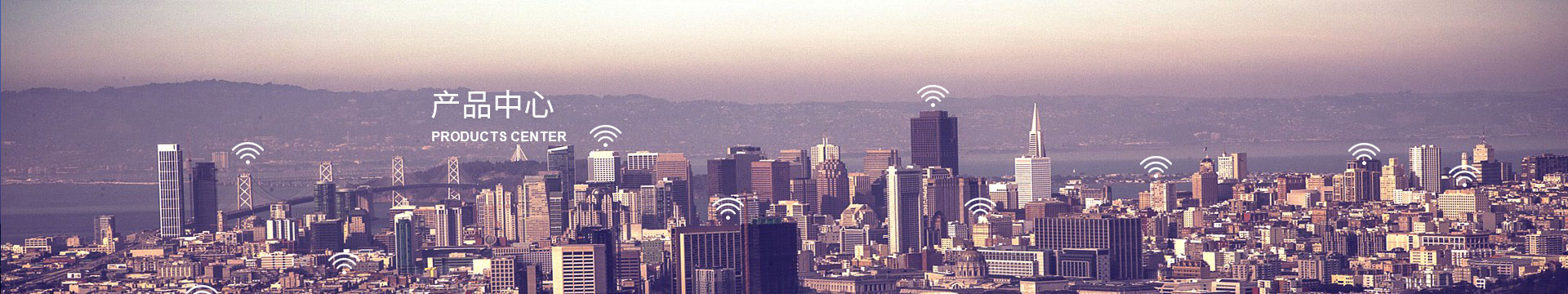 产品中心