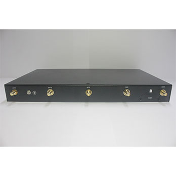 RG2000-V8工业级4G路由器