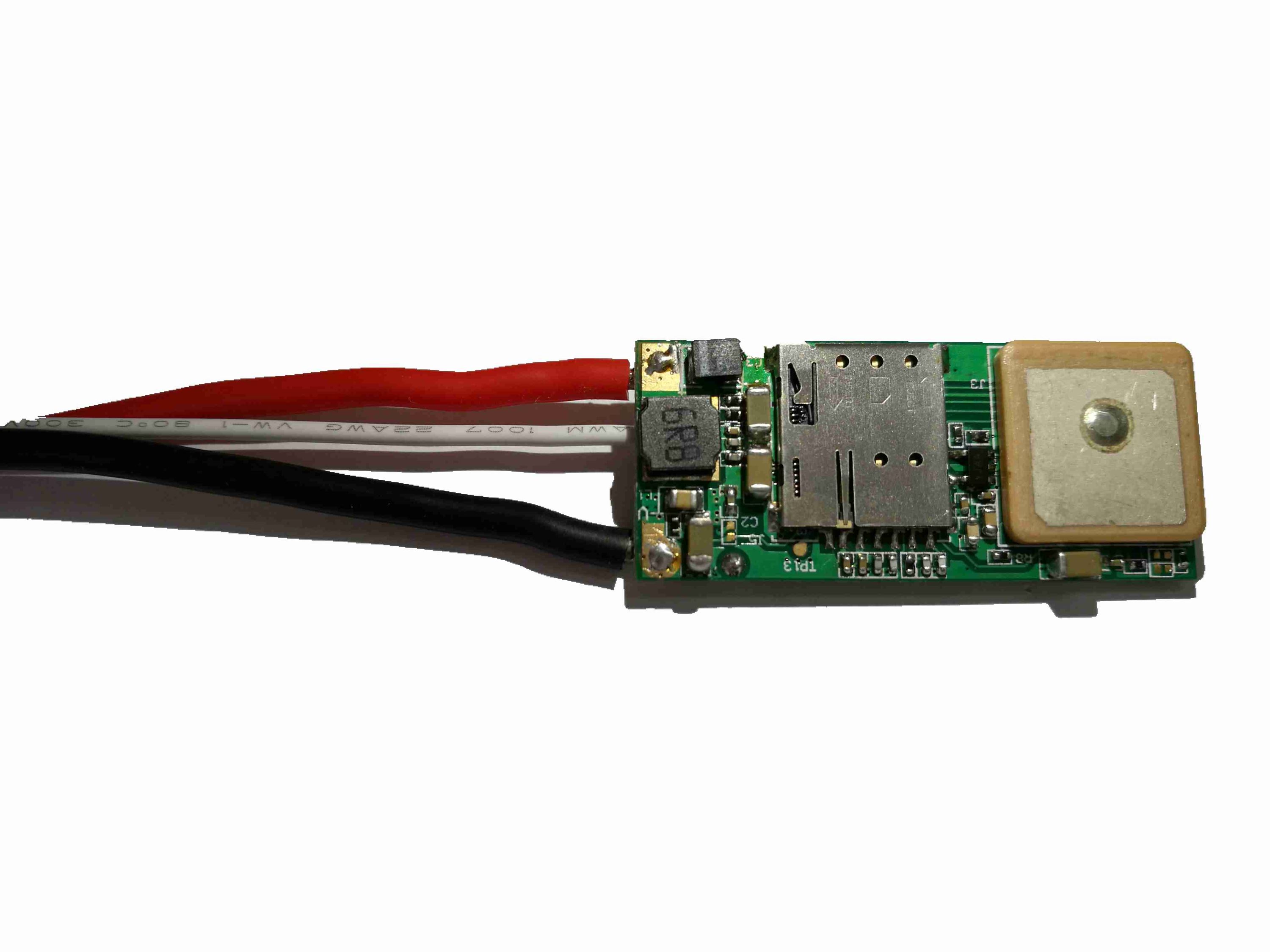 基站蓄电池防盗模块