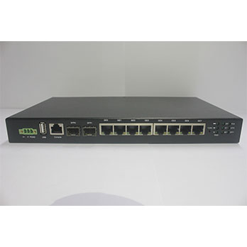 RG2000-V8工业级4G路由器