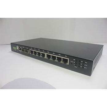 RG2000-V8工业级4G路由器