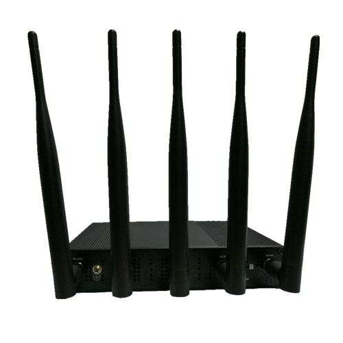 工业级4G路由器